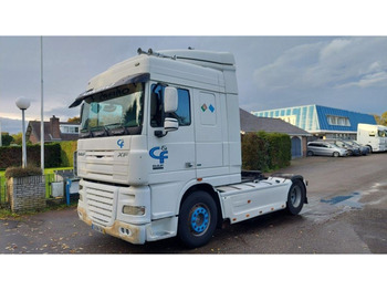 Влекач DAF XF 105 410