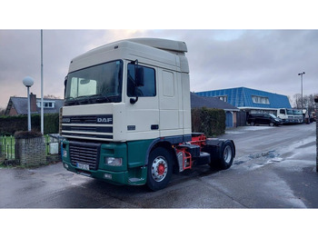 Влекач DAF XF 95 430