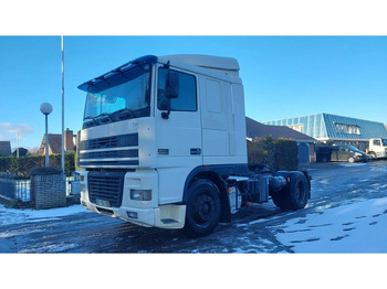 Влекач DAF XF 95 430