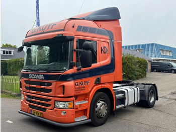 Влекач SCANIA P 360