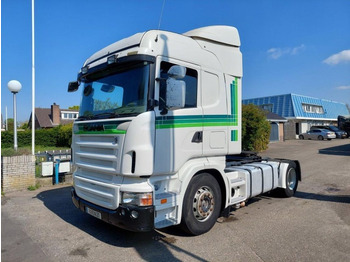 Влекач SCANIA R 420