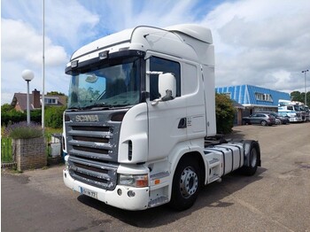 Влекач SCANIA R 420