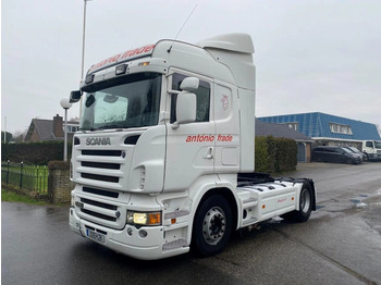 Влекач SCANIA R 620