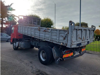 Самосвал камион Volvo FL 10 4X2 Kipper: снимка 4