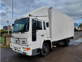Камион фургон VOLVO FL6