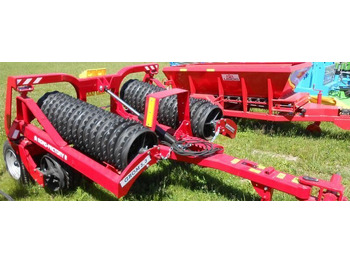 Селскостопански валяк AGRO-FACTORY II