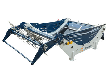 Селскостопанска техника