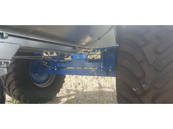 Нови Цистерна за течен тор MEPROZET Güllefässer/ Slurry tank/ Beczkowóz 8000 l: снимка 2 Нови Цистерна за течен тор MEPROZET Güllefässer/ Slurry tank/ Beczkowóz 8000 l: снимка 2