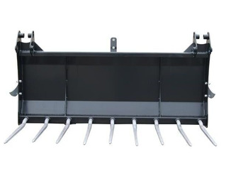 Вилици METAL-TECHNIK