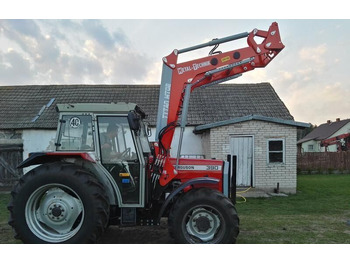 Челен товарач за трактор MASSEY FERGUSON