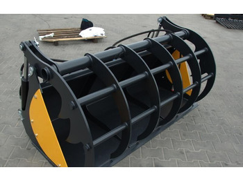 Кофа METAL-TECHNIK