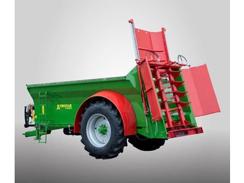 Лизинг на PRONAR NV161/3 PRONAR NV161/3: снимка 4