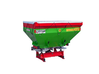 Тороразпръсквачка STRUMYK