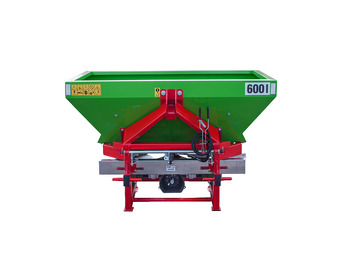 Тороразпръсквачка STRUMYK