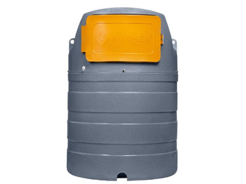 Танк контейнер Swimer Swimer tank ECO LINE 1500 l: снимка 2