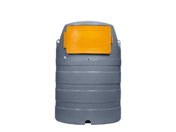 Танк контейнер Swimer Swimer tank ECO LINE 1500 l: снимка 3