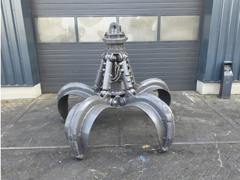 Грайфер LIEBHERR