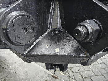 Грайфер за Строителна техника Verachtert gsm scrap grab 1500L verachtert caterpillar scrap grab: снимка 5