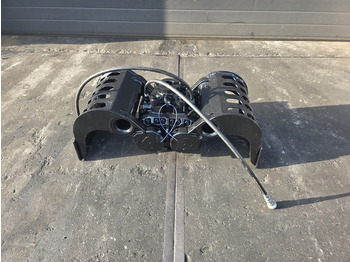 Грайфер KINSHOFER