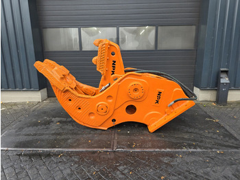 Хидравлична ножица NPK