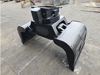 Грайфер sorteergrijper caterpillar g315b sorting grapple: снимка 5 Грайфер sorteergrijper caterpillar g315b sorting grapple: снимка 5