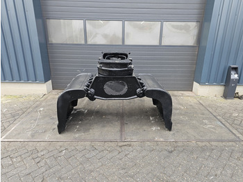 : снимка на заглавната част