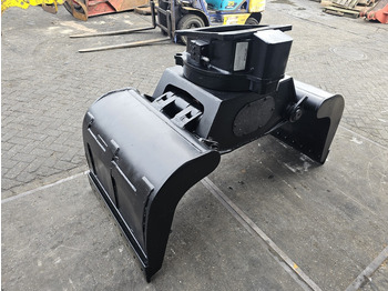 Грайфер sorteergrijper caterpillar g315b sorting grapple: снимка 4 Грайфер sorteergrijper caterpillar g315b sorting grapple: снимка 4