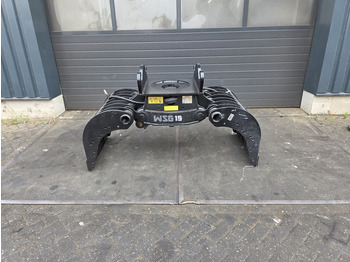 Грайфер ENGCON