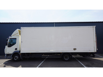 Камион фургон DAF LF 180