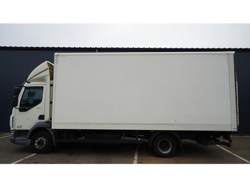 Камион фургон DAF LF 180