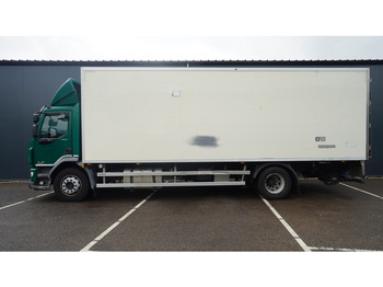 Рефрижератор камион DAF LF 250