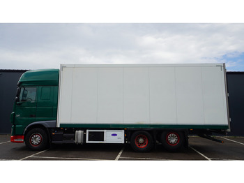 Рефрижератор камион DAF XF 460
