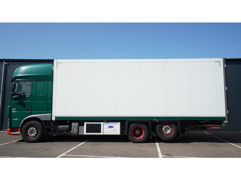Рефрижератор камион DAF XF 460