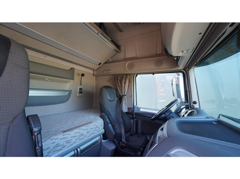 Мултилифт с кука камион DAF XF460 8X2 HOOKARM SYSTEM TRUCK: снимка 5