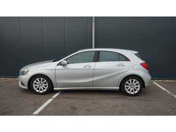 Микробус MERCEDES-BENZ