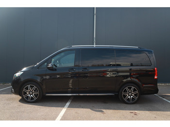 Микробус MERCEDES-BENZ