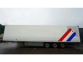 Рефрижератор полуремарке SCHMITZ