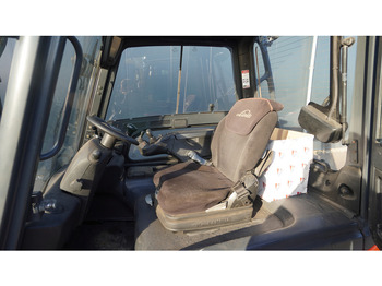 Строителна техника Linde E30HL-01/600 FORKLIFT BROKEN COMPUTER!!: снимка 5