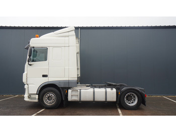 Влекач DAF XF 440