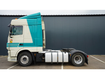 Влекач DAF XF 440