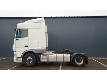 Влекач DAF XF 440
