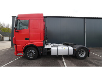 Влекач DAF XF 450