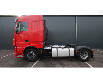 Влекач DAF XF 450