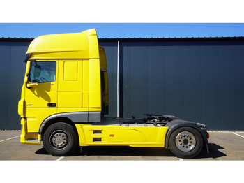 Влекач DAF XF 450