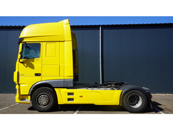 Влекач DAF XF 450