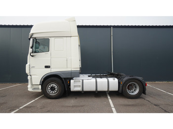 Влекач DAF XF 460