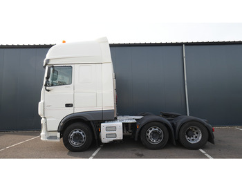 Влекач DAF XF 480