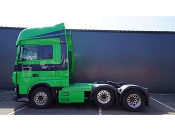 Влекач DAF XF 510