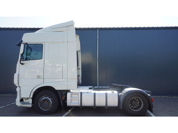 Влекач DAF XF 440