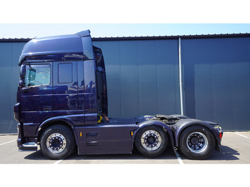 Влекач DAF XF 510